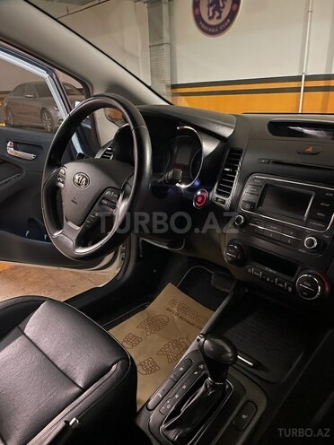 Kia Cerato 2013, 128,822 km - 1.6 l - Bakı