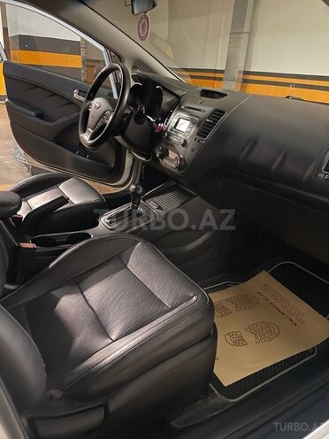 Kia Cerato 2013, 128,822 km - 1.6 l - Bakı