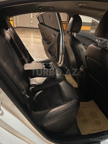Kia Cerato 2013, 128,822 km - 1.6 l - Bakı
