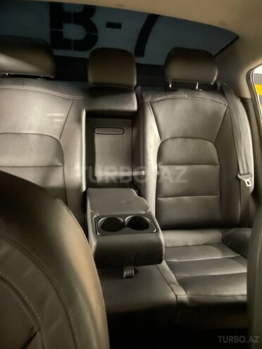 Kia Cerato 2013, 128,822 km - 1.6 l - Bakı