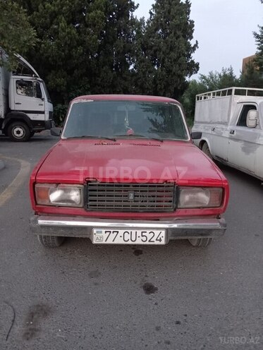 LADA (VAZ) 2107 1982, 249,771 km - 1.3 л - Bərdə