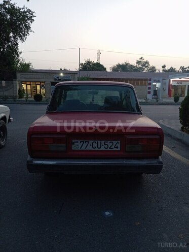 LADA (VAZ) 2107 1982, 249,771 km - 1.3 л - Bərdə