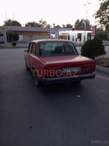 LADA (VAZ) 2107 1982, 249,771 km - 1.3 л - Bərdə