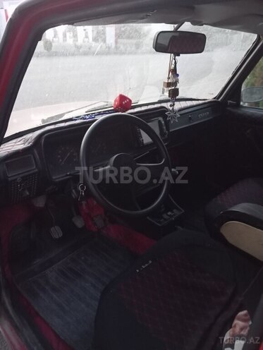 LADA (VAZ) 2107 1982, 249,771 km - 1.3 л - Bərdə