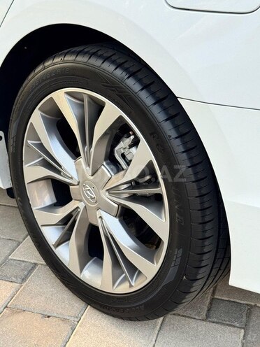 Hyundai Sonata 2016, 45,000 km - 2.0 l - Bakı
