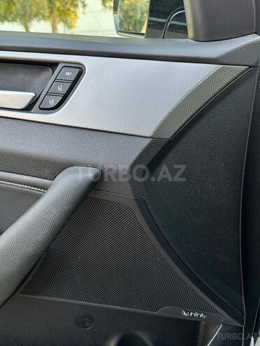 Hyundai Sonata 2016, 45,000 km - 2.0 l - Bakı