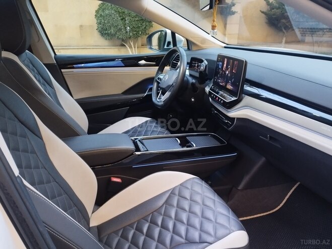Volkswagen ID.6 Crozz 2022, 48,000 km - 0.0 l - Bakı