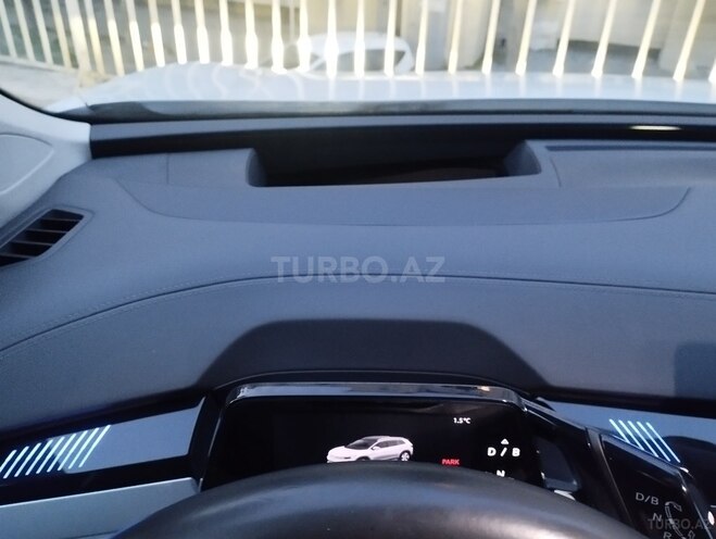 Volkswagen ID.6 Crozz 2022, 48,000 km - 0.0 l - Bakı
