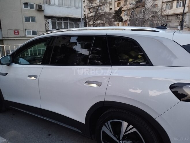 Volkswagen ID.6 Crozz 2022, 48,000 km - 0.0 l - Bakı