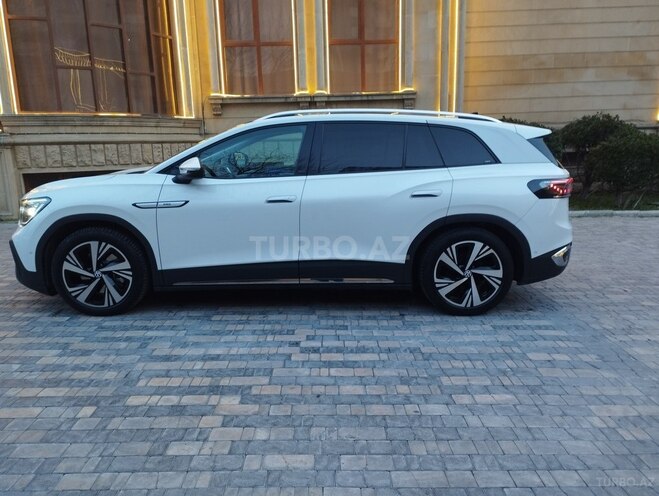 Volkswagen ID.6 Crozz 2022, 48,000 km - 0.0 l - Bakı