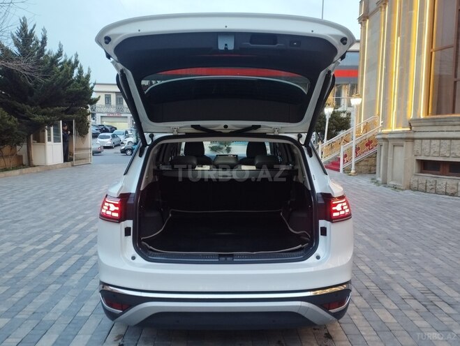 Volkswagen ID.6 Crozz 2022, 48,000 km - 0.0 l - Bakı