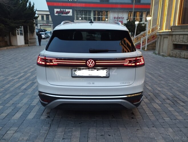 Volkswagen ID.6 Crozz 2022, 48,000 km - 0.0 l - Bakı