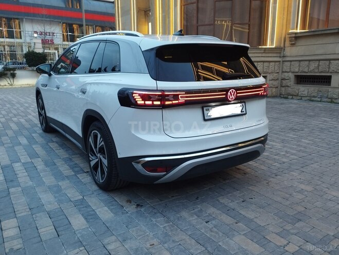 Volkswagen ID.6 Crozz 2022, 48,000 km - 0.0 l - Bakı