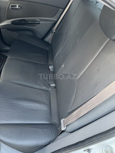 Kia Rio 2011, 198,200 km - 1.6 l - Bakı