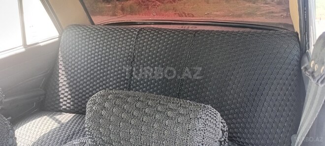 LADA (VAZ) 2106 1998, 256,000 km - 1.6 л - Salyan