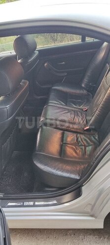 BMW 528 1998, 284,809 km - 2.8 l - Bakı