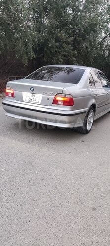 BMW 528 1998, 284,809 km - 2.8 l - Bakı