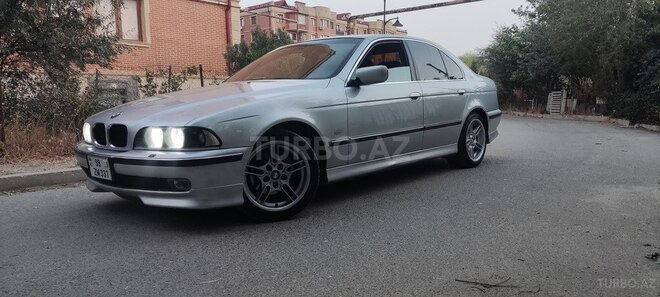 BMW 528 1998, 284,809 km - 2.8 l - Bakı