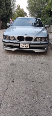 BMW 528 1998, 284,809 km - 2.8 l - Bakı