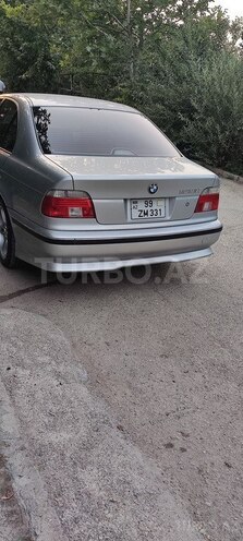 BMW 528 1998, 284,809 km - 2.8 l - Bakı