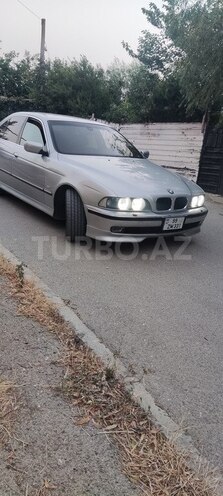 BMW 528 1998, 284,809 km - 2.8 l - Bakı