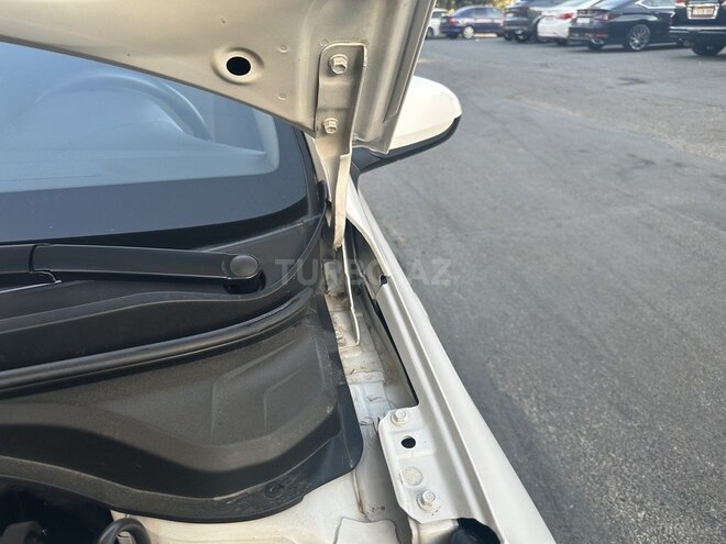 Hyundai Accent 2021, 156,000 km - 1.6 л - Bakı