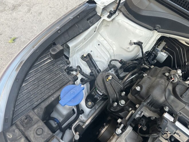 Hyundai Accent 2021, 156,000 km - 1.6 л - Bakı
