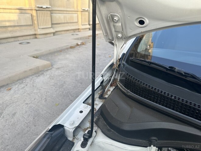 Hyundai Accent 2021, 156,000 km - 1.6 л - Bakı