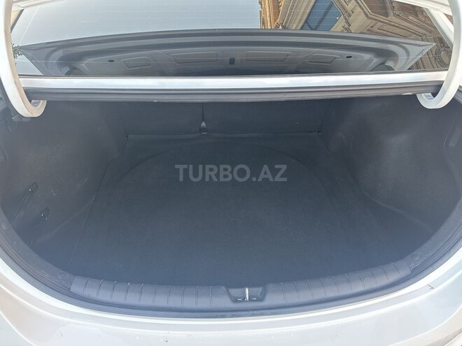 Hyundai Accent 2021, 156,000 km - 1.6 л - Bakı