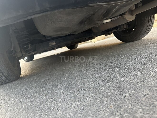 Hyundai Accent 2021, 156,000 km - 1.6 л - Bakı