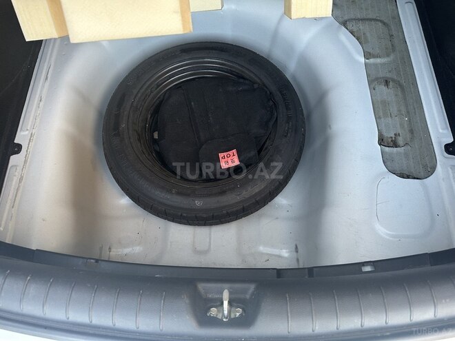 Hyundai Accent 2021, 156,000 km - 1.6 л - Bakı