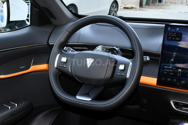 Changan Deepal S7 2025, 0 km - 1.5 l - Bakı