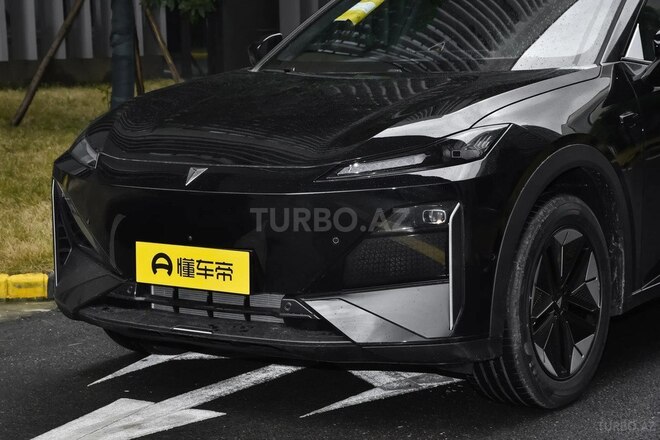Changan Deepal S7 2025, 0 km - 1.5 l - Bakı