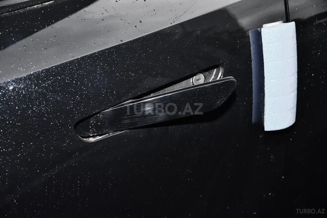 Changan Deepal S7 2025, 0 km - 1.5 l - Bakı