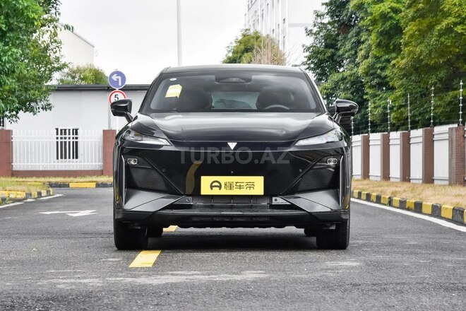 Changan Deepal S7 2025, 0 km - 1.5 l - Bakı