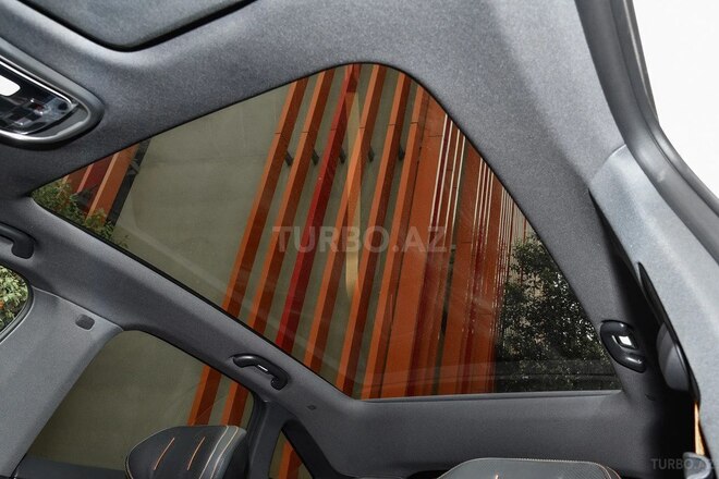 Changan Deepal S7 2025, 0 km - 1.5 l - Bakı