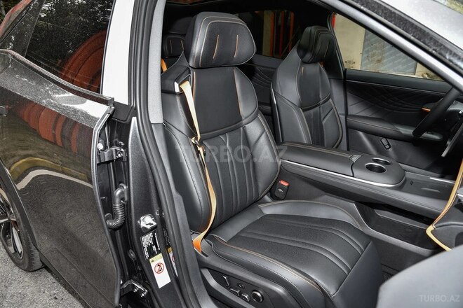 Changan Deepal S7 2025, 0 km - 1.5 l - Bakı