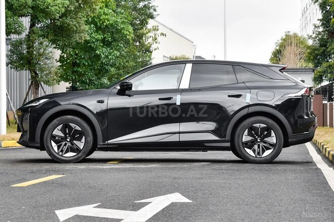 Changan Deepal S7 2025, 0 km - 1.5 l - Bakı