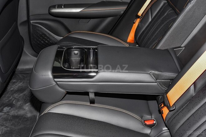Changan Deepal S7 2025, 0 km - 1.5 l - Bakı