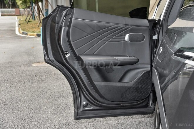Changan Deepal S7 2025, 0 km - 1.5 l - Bakı