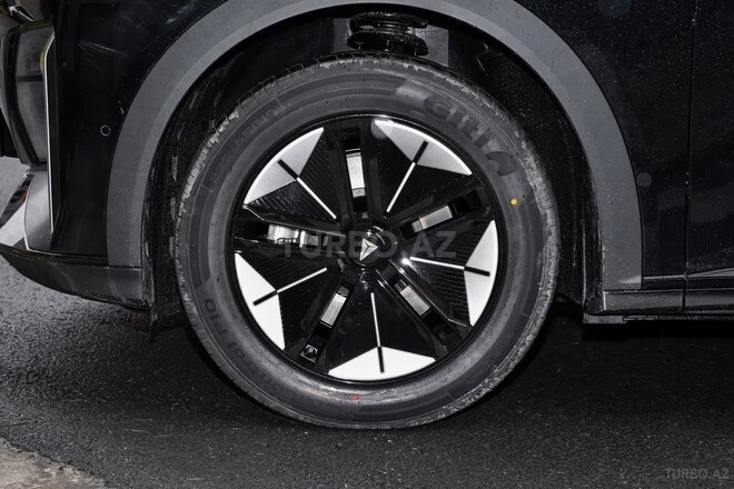 Changan Deepal S7 2025, 0 km - 1.5 l - Bakı