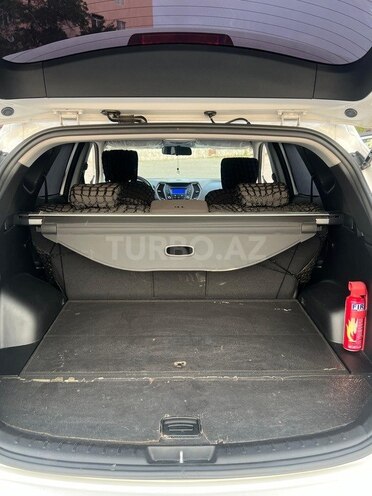 Hyundai Santa Fe 2015, 96,000 km - 2.4 l - Bakı