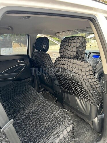 Hyundai Santa Fe 2015, 96,000 km - 2.4 l - Bakı