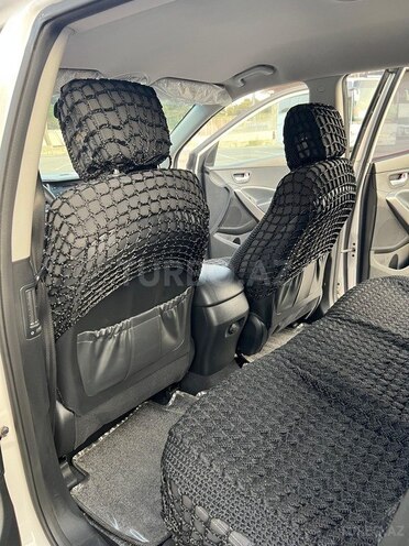 Hyundai Santa Fe 2015, 96,000 km - 2.4 l - Bakı