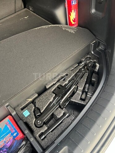 Hyundai Santa Fe 2015, 96,000 km - 2.4 l - Bakı