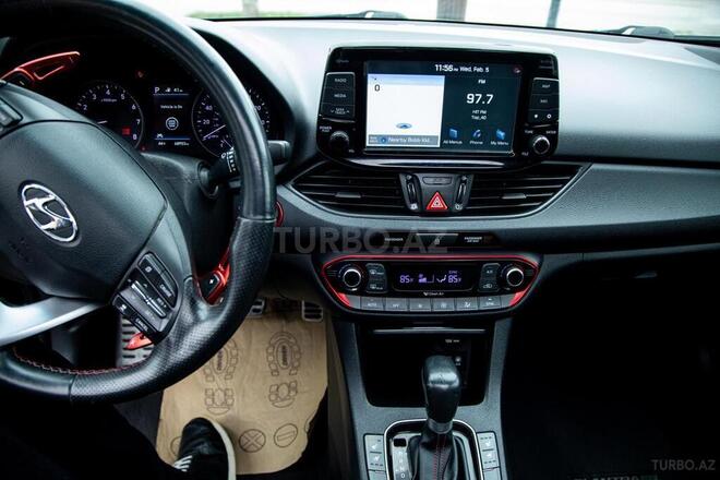 Hyundai Elantra 2017, 113,600 km - 1.6 л - Bakı