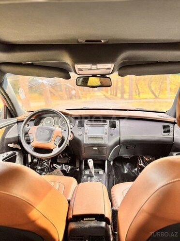 Hyundai Azera 2006, 301,512 km - 3.3 l - Bakı