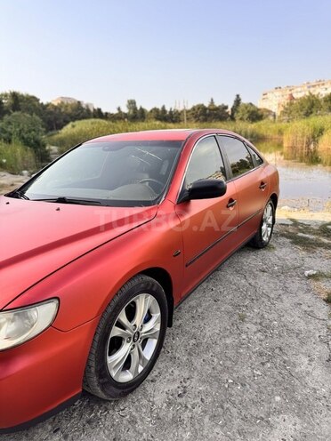 Hyundai Azera 2006, 301,512 km - 3.3 l - Bakı