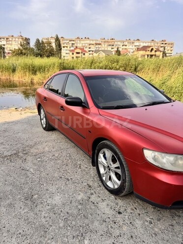 Hyundai Azera 2006, 301,512 km - 3.3 l - Bakı