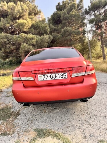 Hyundai Azera 2006, 301,512 km - 3.3 l - Bakı